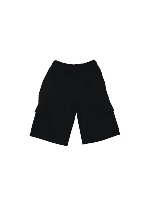 Bermuda, bambino, logato. JOHN RICHMOND | RBP25068BEBK